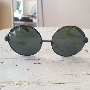Karen Walker Von Trapp Sunglasses